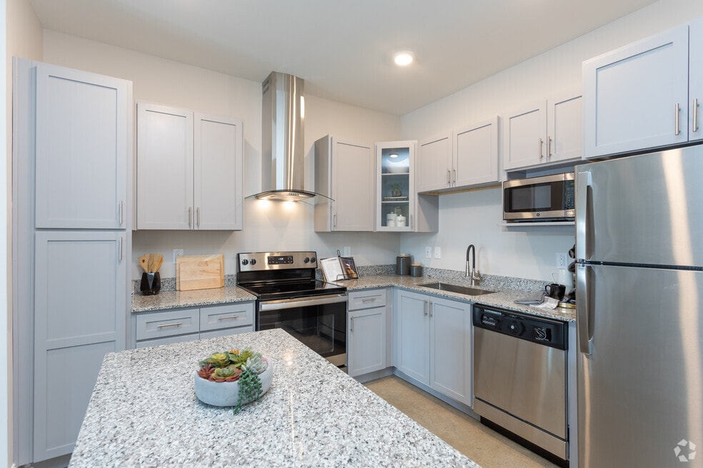 Aldon at Powell & Broad, Fuquay Varina, NC 27526 - photo 1