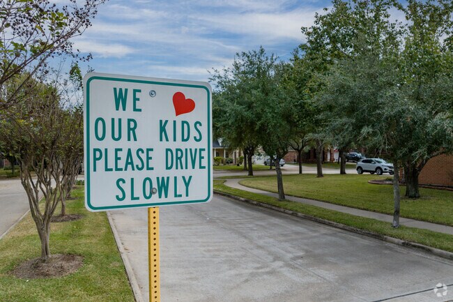 Riata Ranch is the perfect place to raise a family.