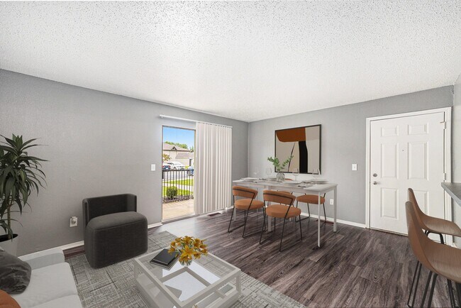 Park West Club, Monroe, MI 48162 - photo 5