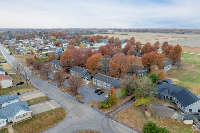Chouteau Bay Apartments, Pontoon Beach, IL 62040 - photo 6