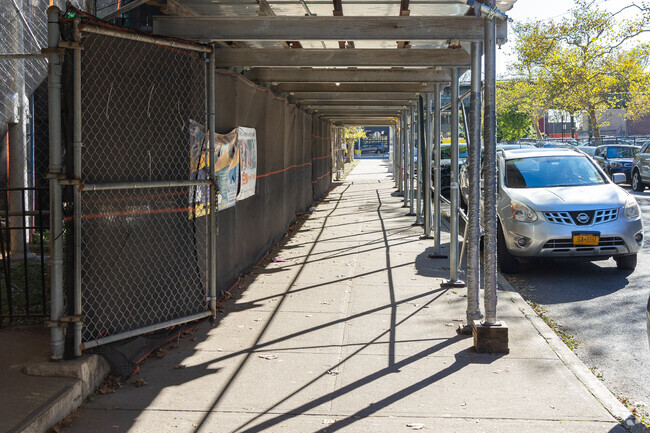 The Coney Island School is #704 of Best Public Elementary Schools in New York.