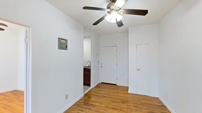 396 Prospect Place unit 3, Brooklyn, NY 11238 - photo 5