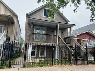 2214 N Mango Ave Unit 1, Chicago, IL 60639