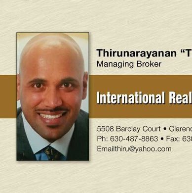 Mythreyi Thirunarayanan
