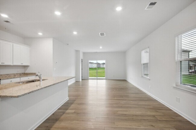 3853 Rustic Barn Way, Loganville, GA 30052 - photo 6