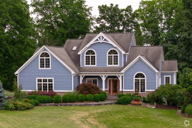 Home prices in Forest Home have increased by 73 percent in the previous 12 months.