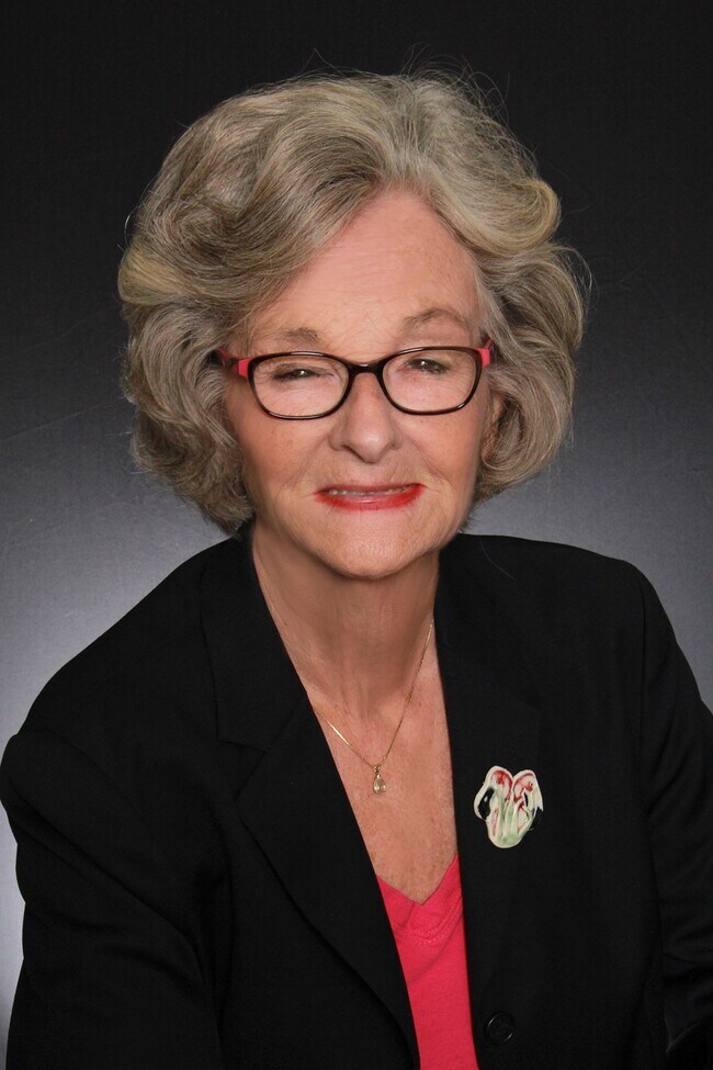 Judy Stone