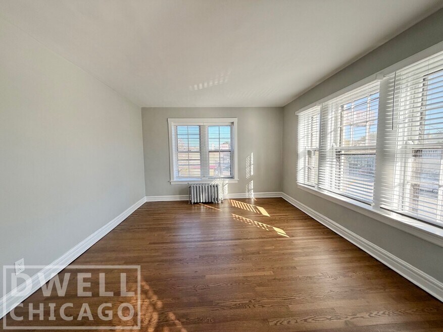 6226 N Clark St unit 1601-3F, Chicago, IL 60660 - photo 1