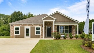 100 Oliver, Dothan, AL 36301