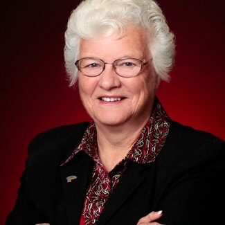 Ann O'Brien