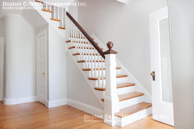 1743 Commonwealth Ave unit 1, Brighton, MA 02135 - photo 5