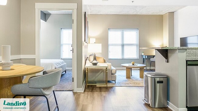 335 W 9th St unit 418.1403796, Indianapolis, IN 46202 - photo 3