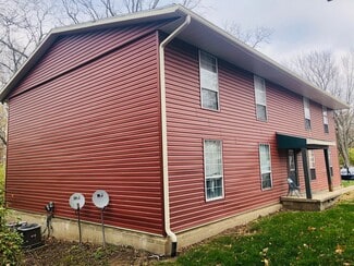 1421-1423 Sunset Ridge Dr, Lafayette, IN 47905