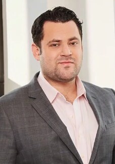 Dan Sholomon