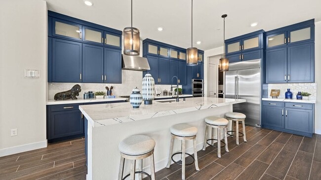 366 Tigullio Ave, Henderson, NV 89011 - photo 4