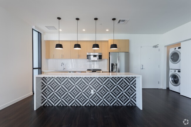 Rendezvous Urban Flats, Tucson, AZ 85701 - photo 3