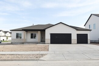 291 W 510 N, Smithfield, UT 84335