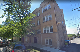 2835 W Cullom Ave Unit 54-G, Chicago, IL 60618
