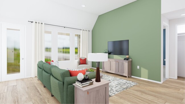 2134 Mosaic Valley Ct, Angleton, TX 77515 - photo 5