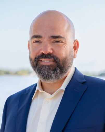 Mario Cabrera Sr.