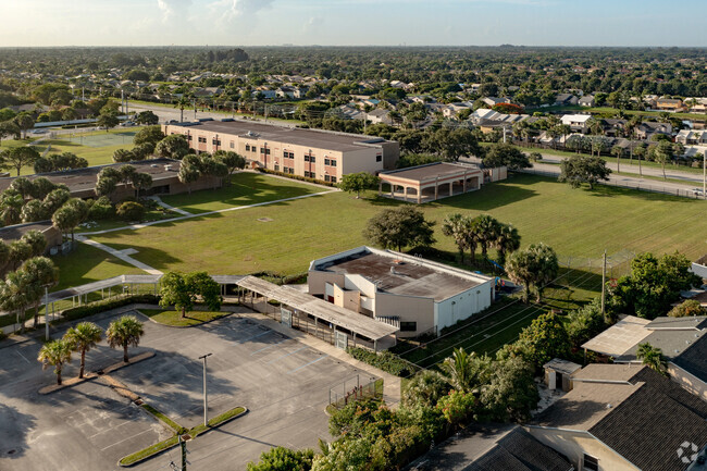 Indian Pines Elementary School, Lake Worth FL Rankings & Reviews ...