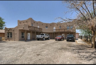 1141 Ranger Trail Unit Suite C, El Paso, TX 79907