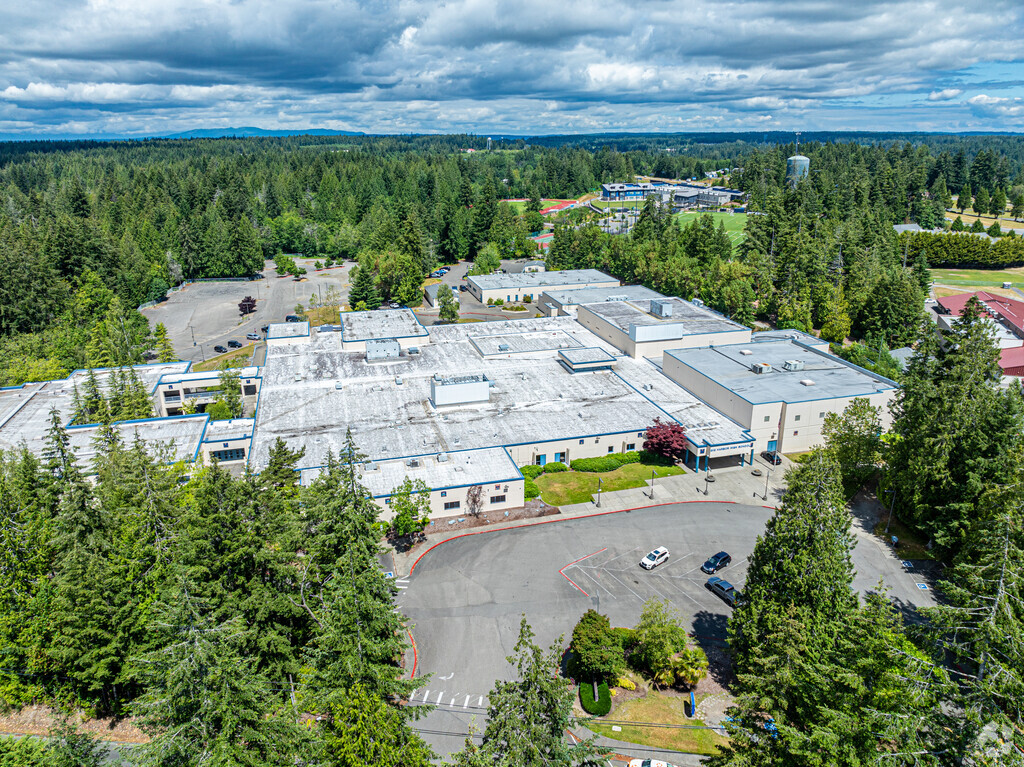 Lincoln Elementary School