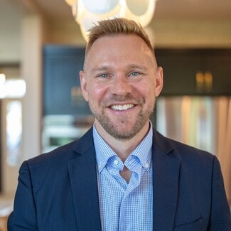 Eric Sztanyo