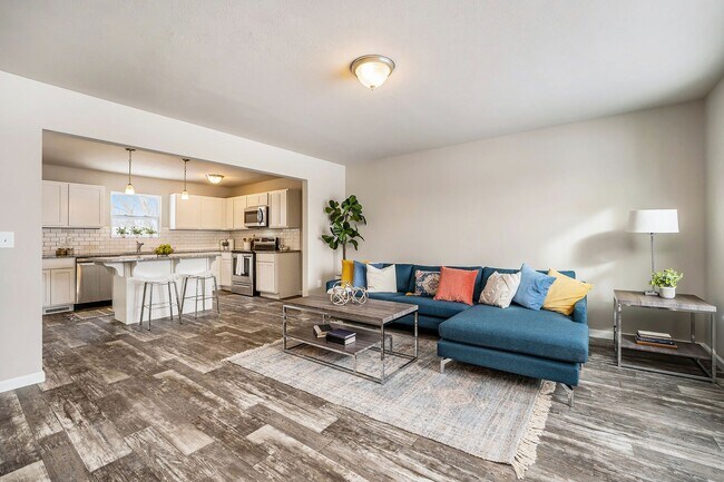 8277 Majestic Blvd unit 36456159, Fowlerville, MI 48836 - photo 6