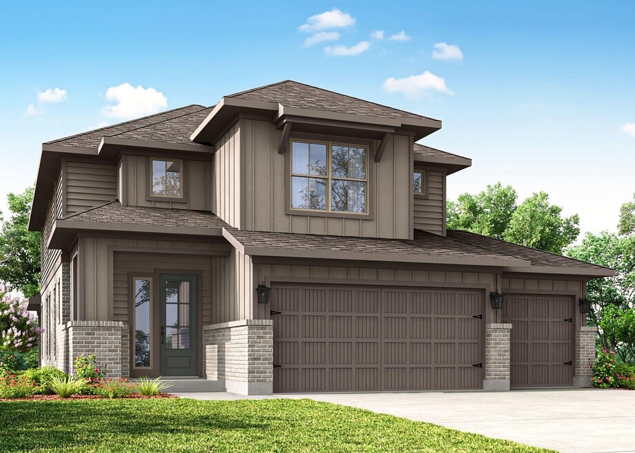 300 Goldeneye Duck Dr, Waller, TX 77484 - photo 1