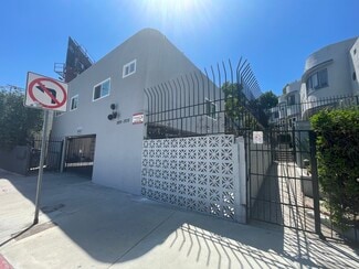 1931 Wilcox Ave, Los Angeles, CA 90068