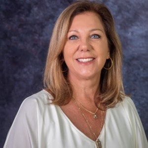 Barbara Lawrence