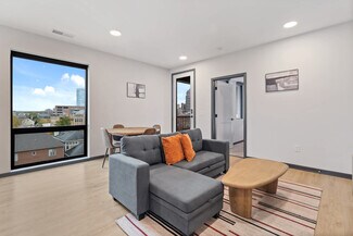 423 E Michigan St Unit ID1032105P, Indianapolis, IN 46204
