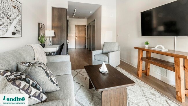 350 Maple Dr SW unit 220, Washington, DC 20024 - photo 3