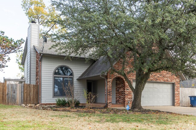 Kensington four bedroom homes are spacious with ample yard space for the family.