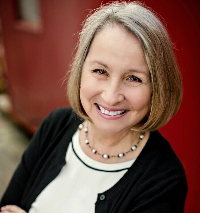 Debra Burt