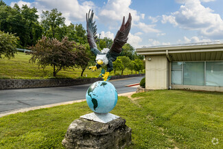 Bradleyville High School