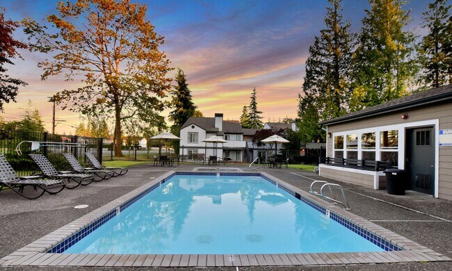 The Marina at Martha Lake, Bothell, WA 98012 - photo 3