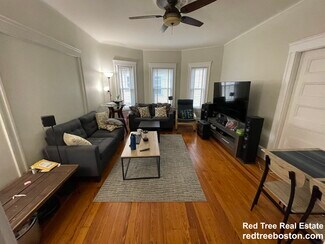 39 Hall Ave Unit 2, Somerville, MA 02144