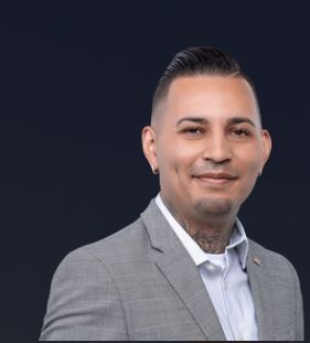 Agent Photo