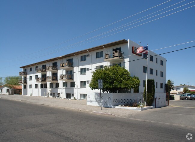 Catalina Village Apartments, Tucson, AZ 85711 - photo 5