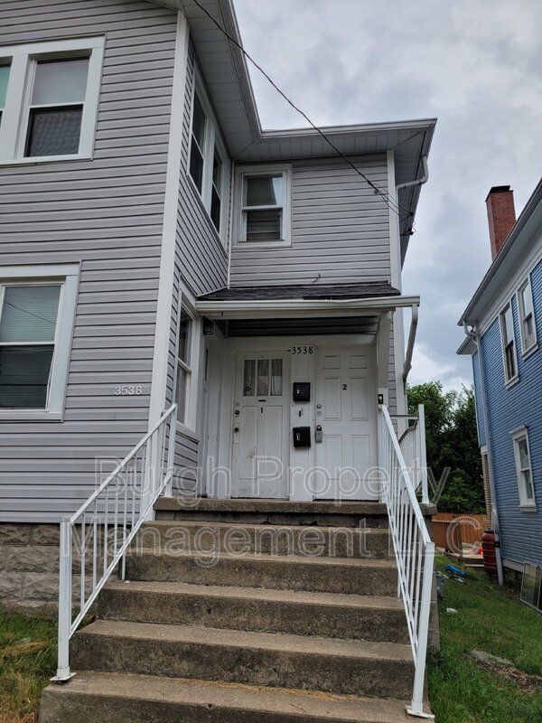 3538 Fleming Ave Unit 2, Pittsburgh, PA 15212
