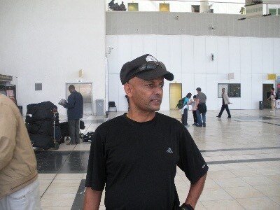 Agent Photo