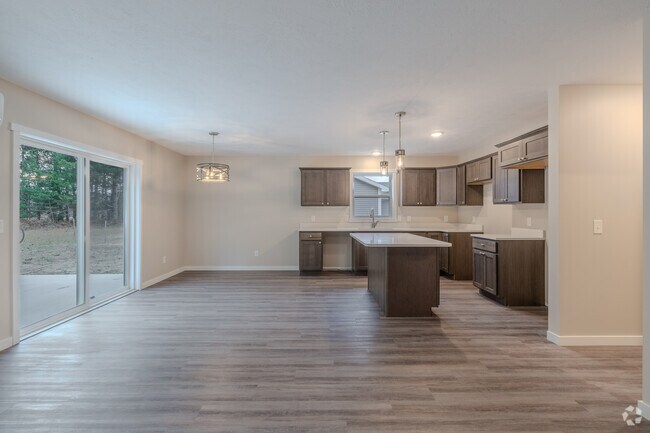 9085 Kingsfield Dr unit 38694631, Kingsley, MI 49649 - photo 4