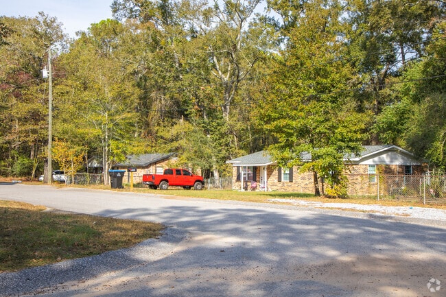 Pamona has a small community feel.