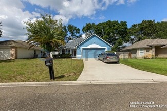 10565 Indigo Hills Ln, Jacksonville, FL 32221