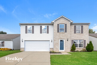 8942 Leffler Ln, Indianapolis, IN 46231