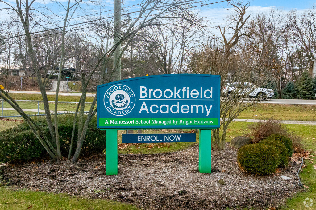 Kids are challenged to excel at Brookfield Academy in West Bloomfield.