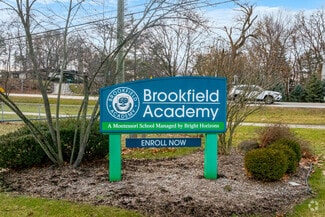 Brookfield Academy - West Bloomfield