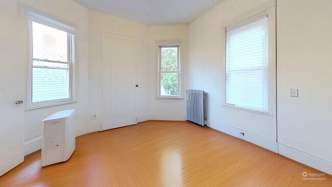 34 Cherokee St unit 2, Roxbury Crossing, MA 02120 - photo 2